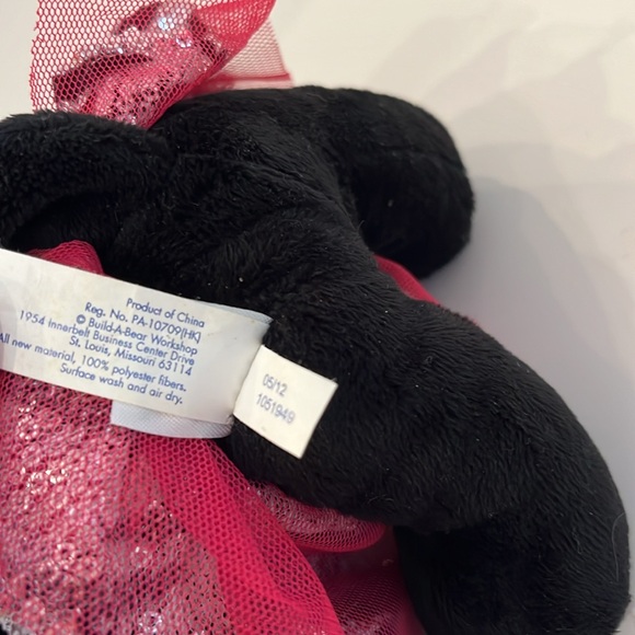 Sanrio Chococat Plush Build a bear smallfrys RARE - Picture 13 of 16